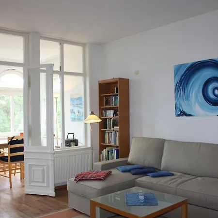 Apartman Brise Haus Odin App 08