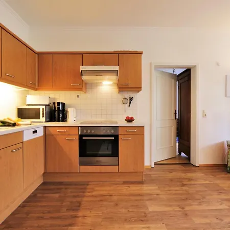 Brise Haus Odin App 08 Apartman Heringsdorf