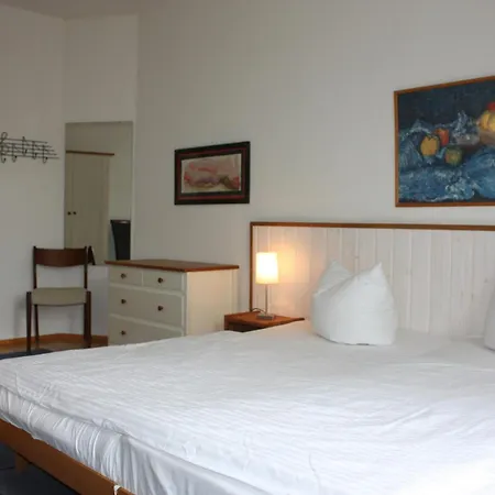 Brise Haus Odin App 08 * Heringsdorf (Usedom)