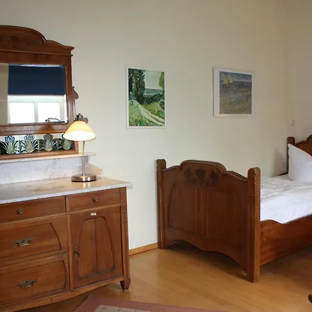 Brise Haus Odin App 08 Apartman *